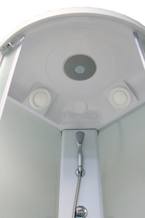 Душевая кабина Parly Tomorrow ET102 