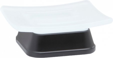 Мыльница Wasserkraft Amper K-5429BLACK 