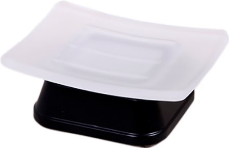 Мыльница Wasserkraft Amper K-5429BLACK 