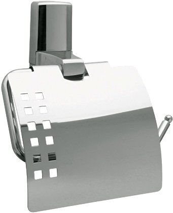 Держатель туалетной бумаги WasserKRAFT Leine K-5025 