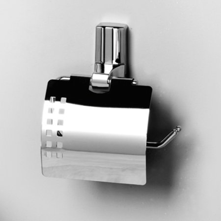 Держатель туалетной бумаги WasserKRAFT Leine K-5025 