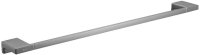 Полотенцедержатель Rose RG1817T, пепельный