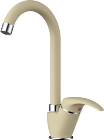 Смеситель для кухонной мойки Omoikiri Umi MA 