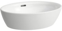 Раковина-чаша Laufen Pro B 52 8.1296.4 Белая