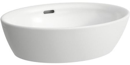 Раковина-чаша Laufen Pro B 52 8.1296.4 Белая 