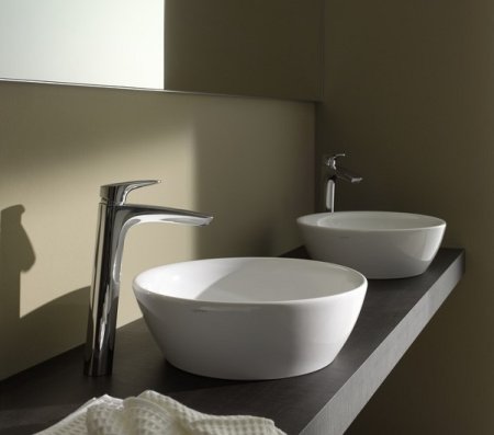 Раковина-чаша Laufen Pro B 52 8.1296.4 Белая 