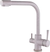 Смеситель для кухни Kaiser Merkur 26044-8 Песочный