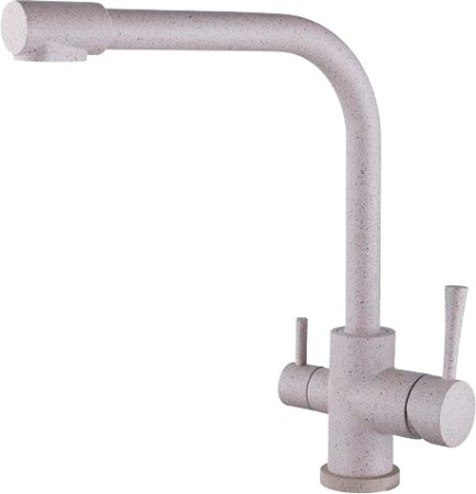 Смеситель для кухни Kaiser Merkur 26044-8 Песочный 