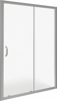 Душевая дверь в нишу Good Door Infinity WTW-140-G-CH