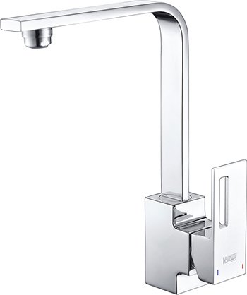 Смеситель для кухонной мойки WasserKRAFT Alme 1507 
