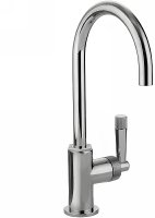 Смеситель для раковины Gattoni MD MD120/20C0 Хром