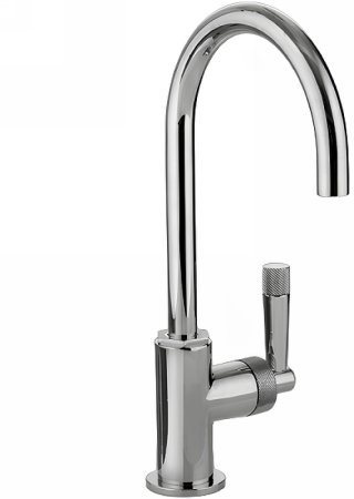 Смеситель для раковины Gattoni MD MD120/20C0 Хром 