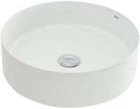 Раковина-чаша AQUAme 40 AQM5007 Белая глянцевая