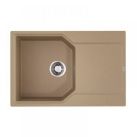 Мойка для кухни Omoikiri Yonaka-78-CA 4993705 Карамель