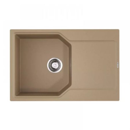Мойка для кухни Omoikiri Yonaka-78-CA 4993705 Карамель 