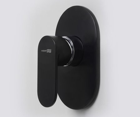 Смеситель WasserKRAFT Elbe 7451 для душа 