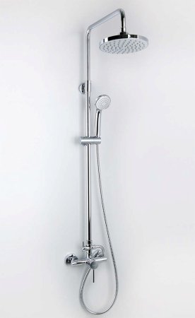 Душевая стойка WasserKRAFT A12202 