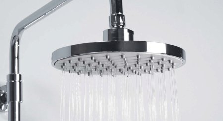 Душевая стойка WasserKRAFT A12202 