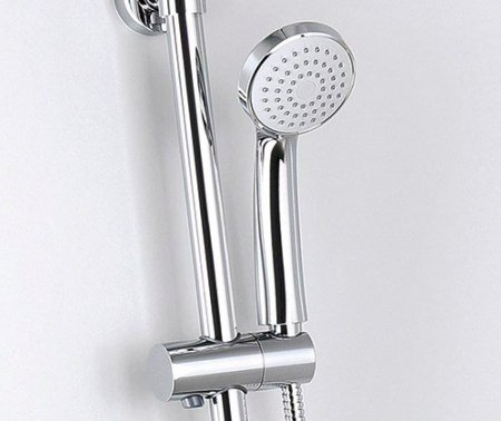 Душевая стойка WasserKRAFT A12202 