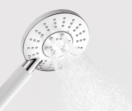 Душевая лейка WasserKRAFT A058 