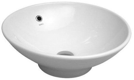 Раковина-чаша Serel 45 2002 Белая 