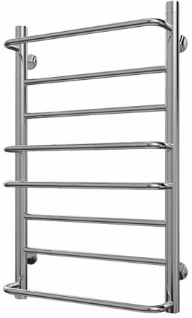 Водяной полотенцесушитель Terminus Евромикс П6 450x596 4670030723116 Хром 