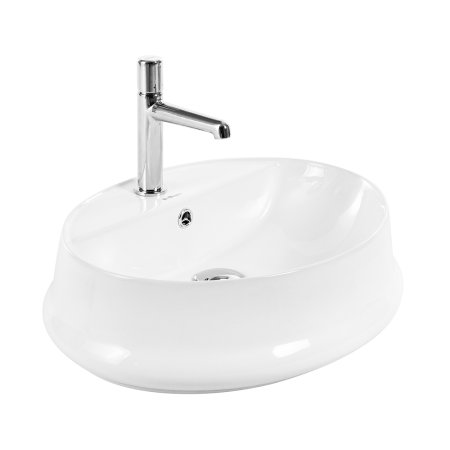 Накладная раковина BelBagno BB1399 