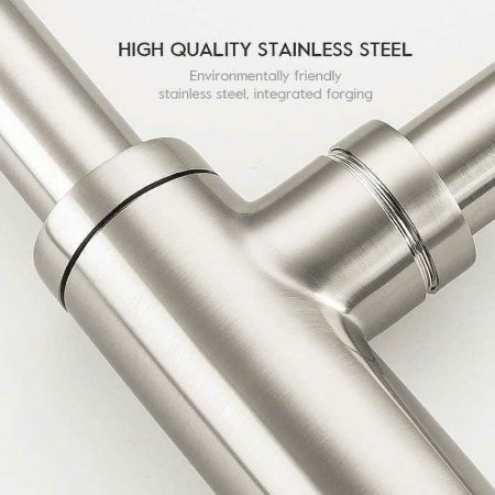 Сифон для раковины Frap F82-5 Нержавеющая сталь 