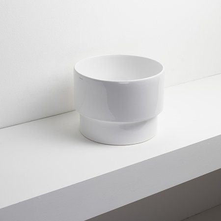 Раковина-чаша Simas Po-mo 33 PO03bi Белая 