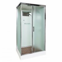 Душевая кабина Deto D129 S