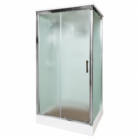 Душевая кабина Deto D129 S 