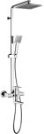 Душевая система Viko V-7200 Хром 