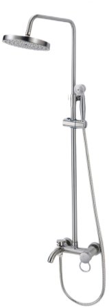 Душевая стойка Fmark (FM2407L) 