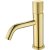 Смеситель для раковины Boheme Stick 121-GG.2 Золото 