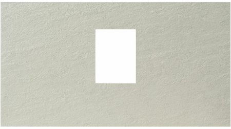 Столешница под раковину Allen Brau Infinity 85 1.21011.G-S Серый структ 