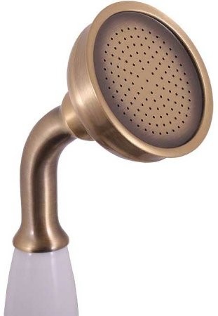 Ручной душ Rav Slezak KS0017SM Бронза 