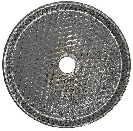 Раковина-чаша Comforty 36 GL10 00-00012244 Черная 