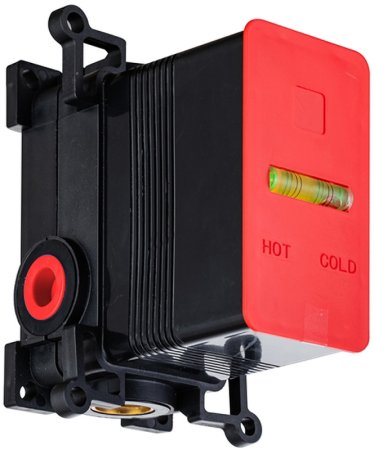 Смеситель для душа Allen Brau Priority 5.31011-BN Никель брашированный 