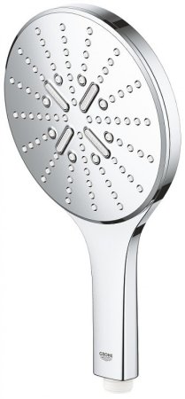 Ручной душ Grohe Rainshower SmartActive 26590000 Хром 