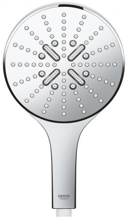 Ручной душ Grohe Rainshower SmartActive 26590000 Хром 