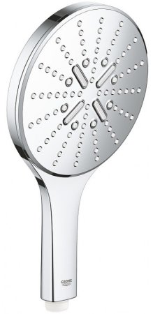 Ручной душ Grohe Rainshower SmartActive 26590000 Хром 