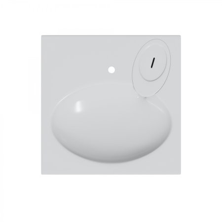 Раковина над стиральной машиной СаНта Луна 60х60 