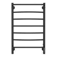 Полотенцесушитель электрический Larusso Евромикс КС П7 50х80 9005