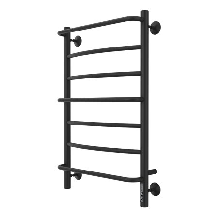 Полотенцесушитель электрический Larusso Евромикс КС П7 50х80 9005 