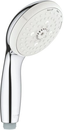 Ручной душ Grohe Tempesta New 28578002 Хром 