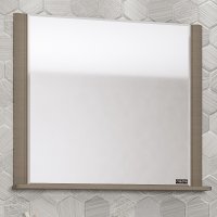 Зеркало Санта Венера 80 дуб вулканический