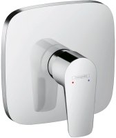 Смеситель для душа Hansgrohe Talis E 71765000 Хром
