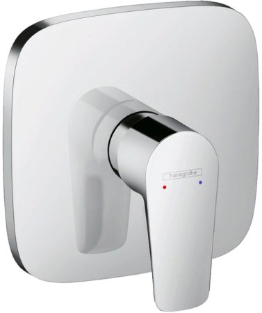 Смеситель для душа Hansgrohe Talis E 71765000 Хром 