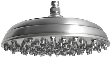 Верхний душ Migliore Firenze 19934 Хром 