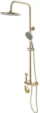 Душевая система 250 мм Rea Max REA-P6617 